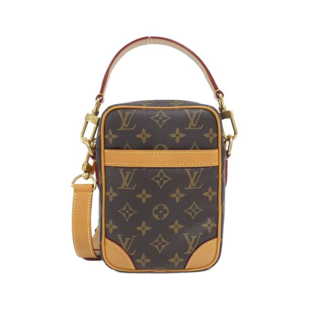 Louis Vuitton Monogram Shoulder Bag
